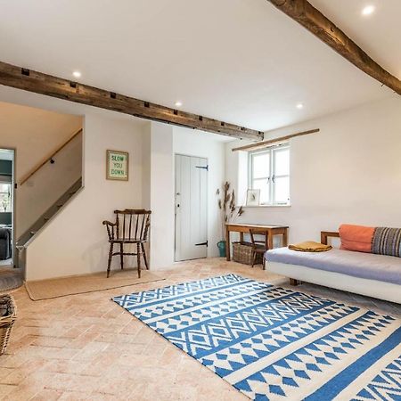 Host & Stay - White End Salthouse Zewnętrze zdjęcie