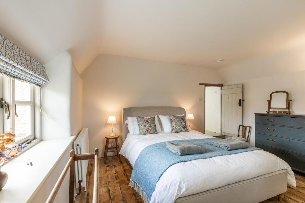 Host & Stay - White End Salthouse Zewnętrze zdjęcie