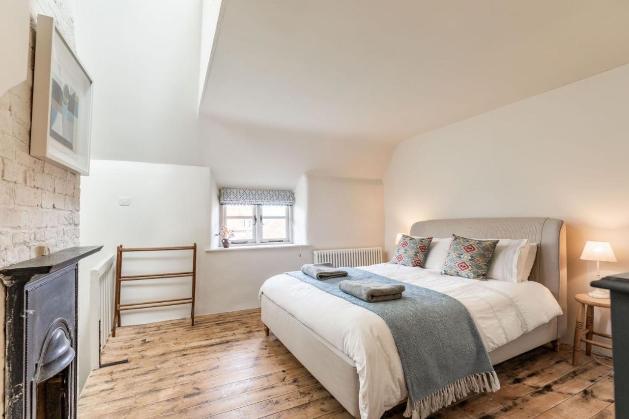 Host & Stay - White End Salthouse Zewnętrze zdjęcie