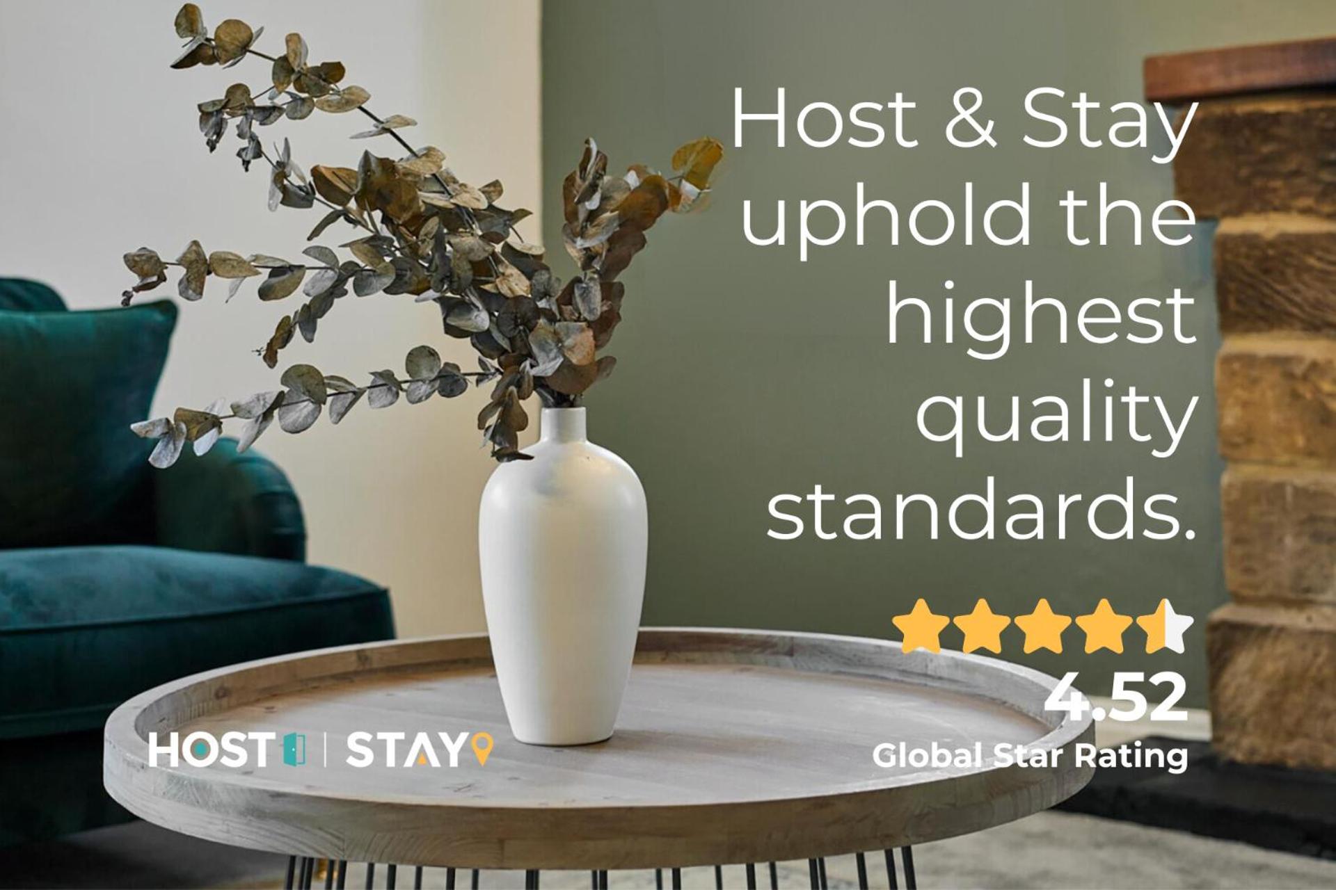 Host & Stay - White End Salthouse Zewnętrze zdjęcie